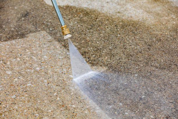 Best House Exterior Washing  in Novato, CA