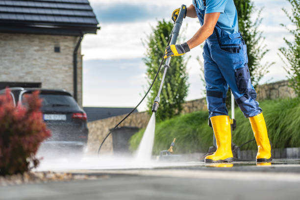 Reliable Novato, CA Pressure Washing Services Solutions